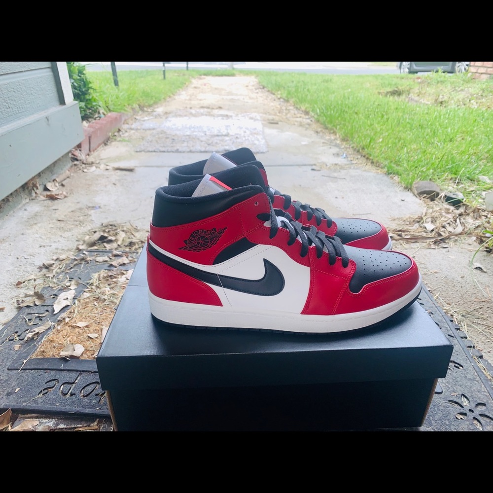 Air Jordan ⚡️SOLD⚡️